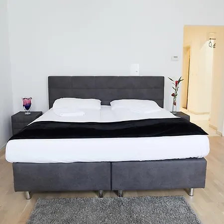 Gardeneden Apartment Vienna