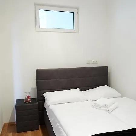 Gardeneden Apartment