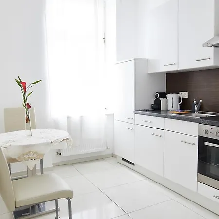 Apartment Gardeneden