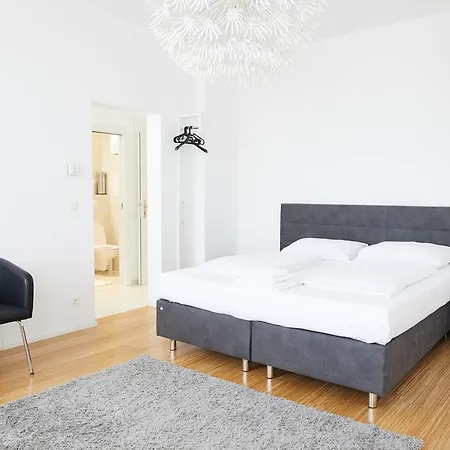 Apartment Gardeneden