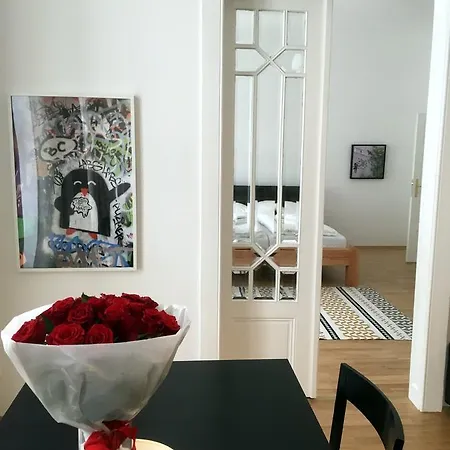 Apartmán Near Rathaus *