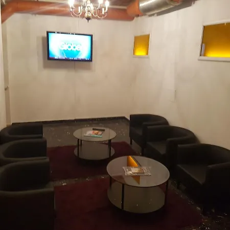 Hotel Carina Vienna
