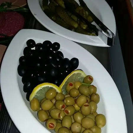 Hotel Carina 3*