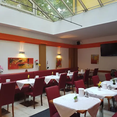 Hotel Carina