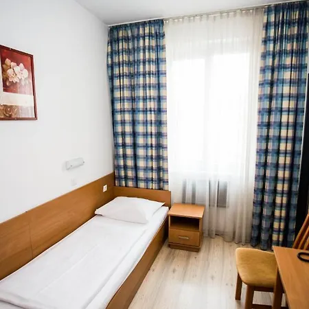 Geblergasse Hotel Vienne