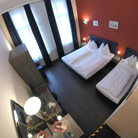 Excellence 4* Wien