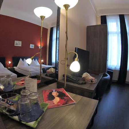 Excellence Hotell Wien