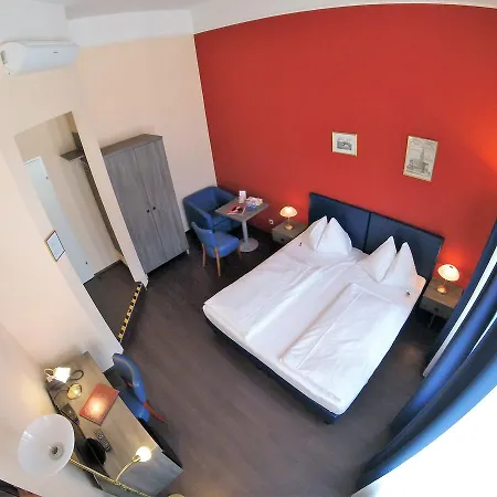 Hotell Excellence