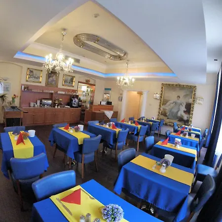 Excellence 4* Wien