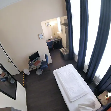 Hotel Excellence Viena