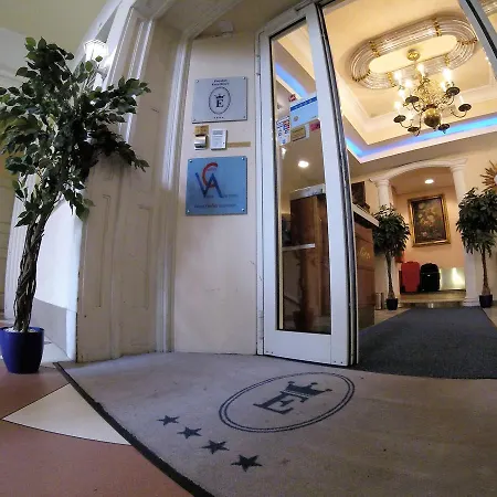 Hotell Excellence