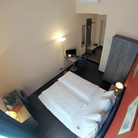Hotell Excellence Wien