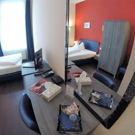 Excellence 4* Wien