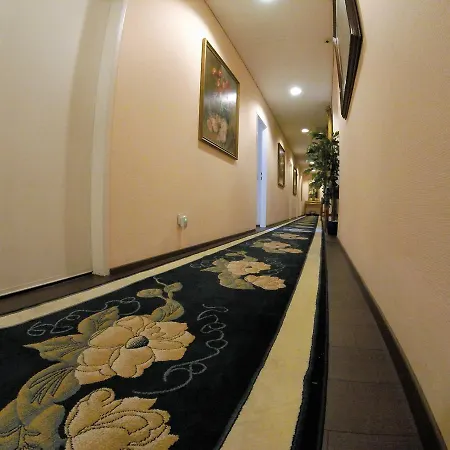 Excellence Hotell Wien