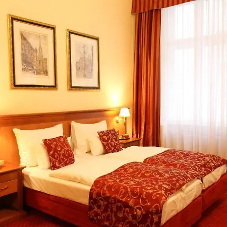 Hotel Stephansplatz I Self Check In Wien