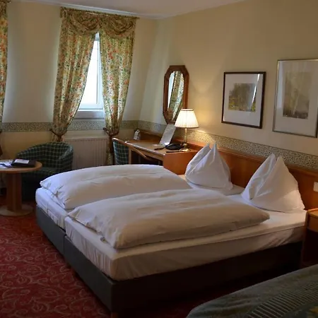 Jäger - Family Tradition Since 1911 Hotel 4*