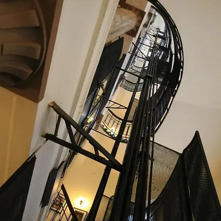 Hotel Furstenhof