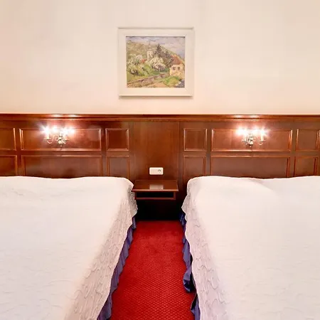 Viktoria Schoenbrunn Hotel