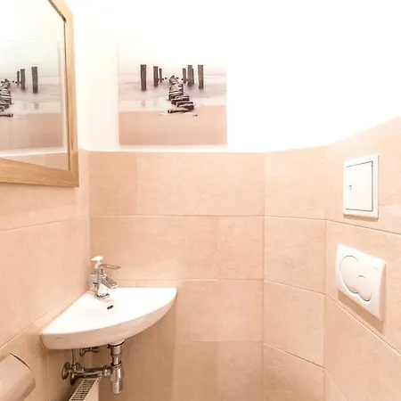 Apartment Anna Maria In Citycenter *