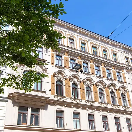 Apartment Anna Maria In Citycenter