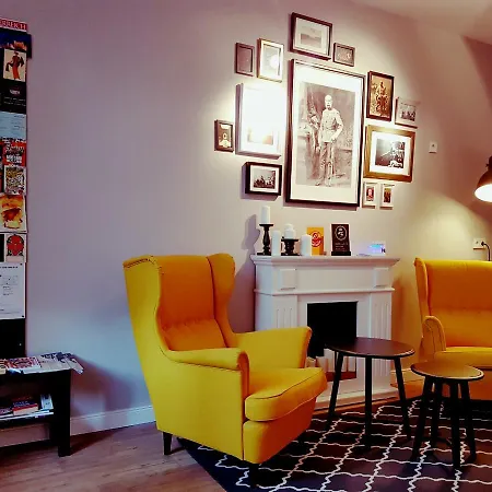 Hostel Kaisers The Vienna