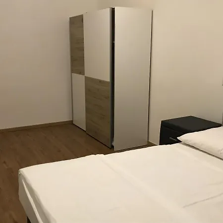 Apartment Zm