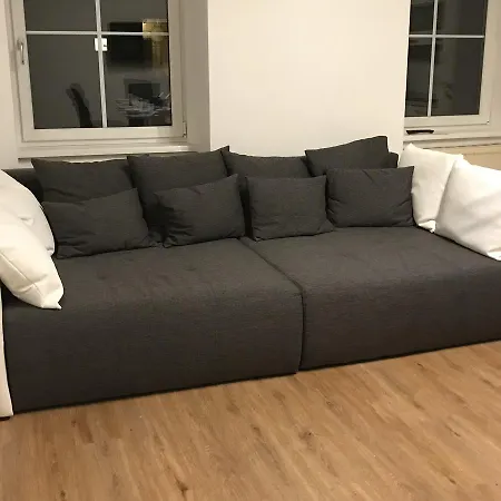 Apartment Zm Vienna