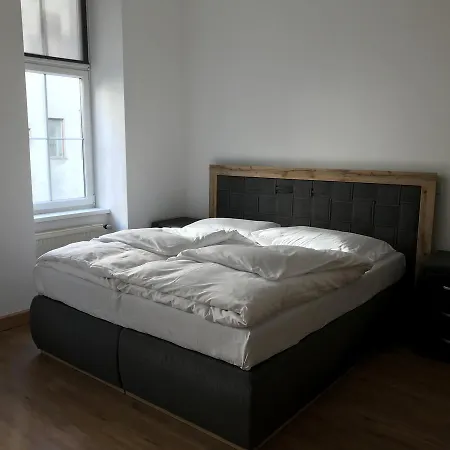 Zm Apartment Vienna