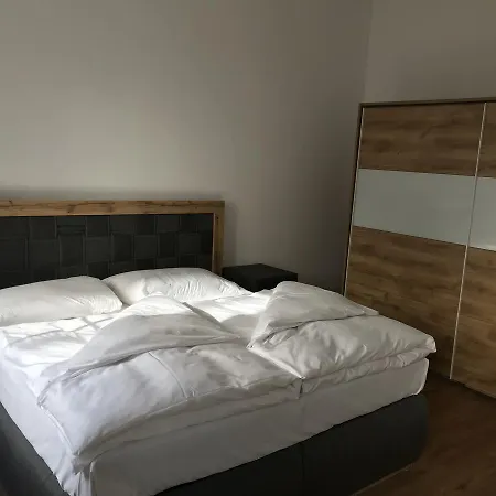 Zm Apartment *