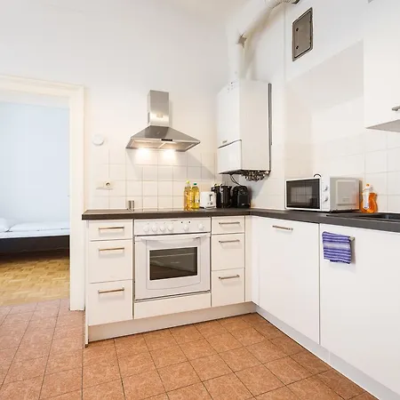 Judengasse Premium By Ichbucheat Apartament Wiedeń