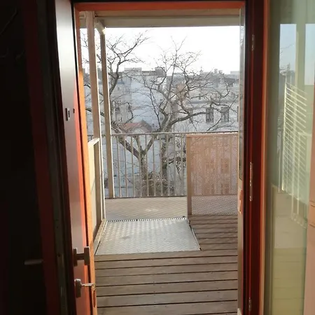 Apartment Favoriten