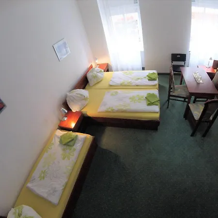 San Francisco Bed & Breakfast
