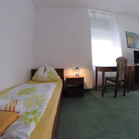 San Francisco Bed & Breakfast