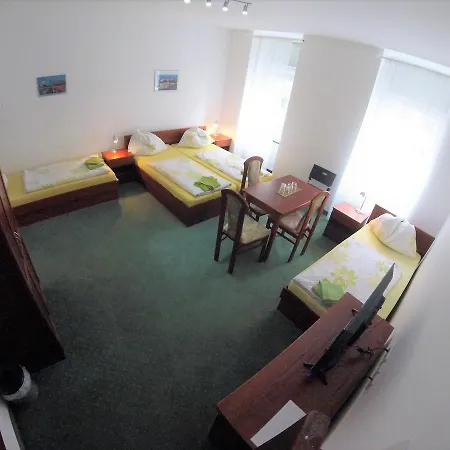 Bed & Breakfast San Francisco Vienna