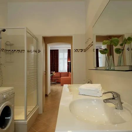 Riess Rotenhofgasse | Contactless Check-in Βιέννη