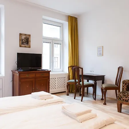 Apartment Vienna-flats | Contactless Check-in *