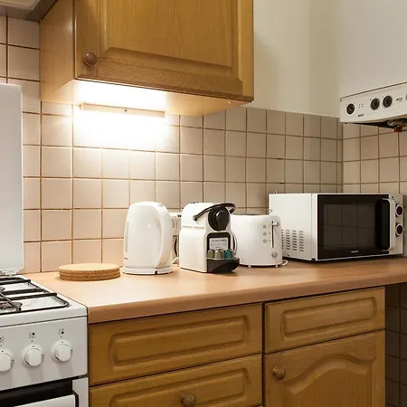 Vienna-flats | Contactless Check-in Apartment Vienna