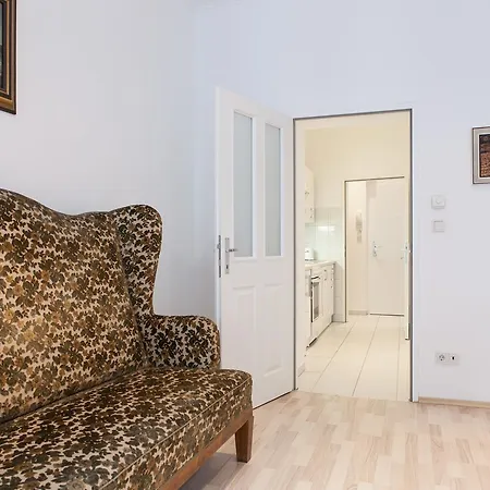 Vienna-flats | Contactless Check-in Apartment