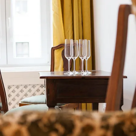 Vienna-flats | Contactless Check-in Vienna
