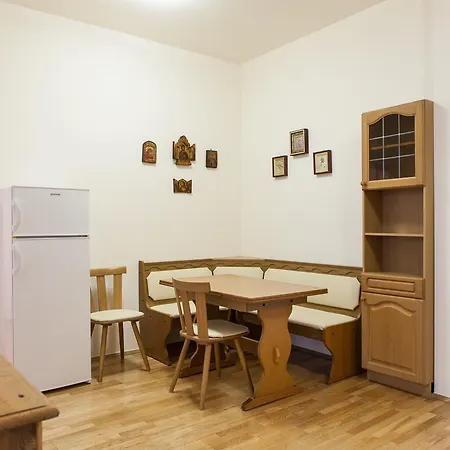 Vienna-flats | Contactless Check-in Vienna