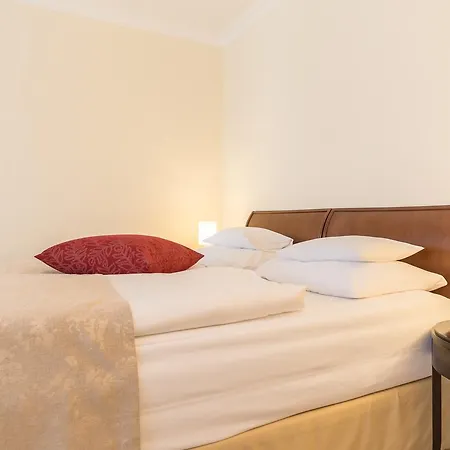 Spiess & Spiess 4* Вена