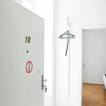 Gardeneden Apartment