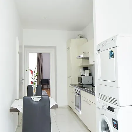 Apartment Gardeneden