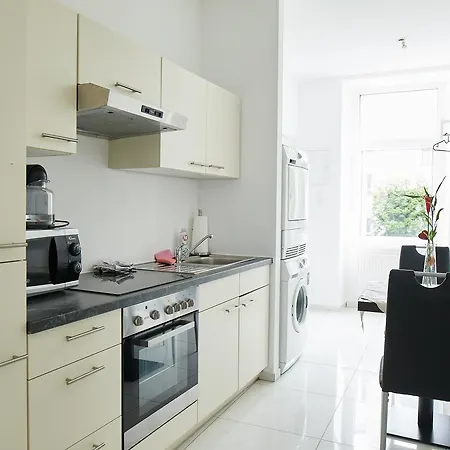 Gardeneden Apartment
