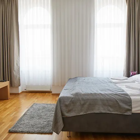 Gardeneden Apartment Vienna