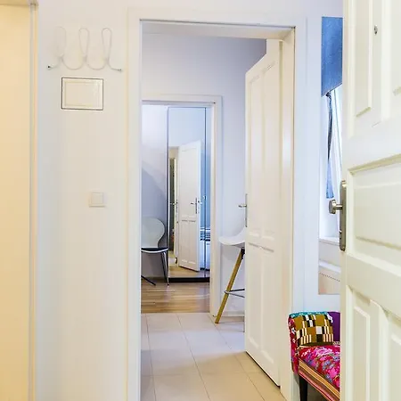 Apartment Design Place 1030 Wien