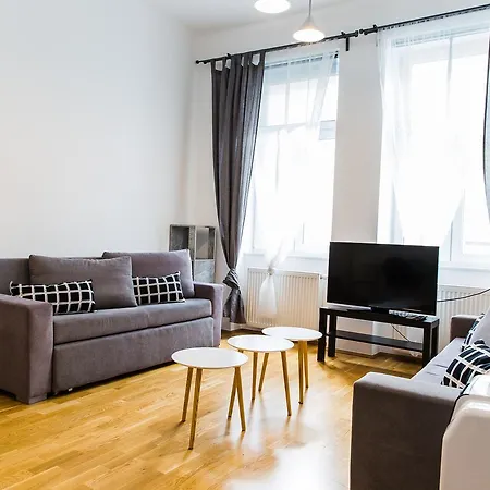 Apartament Design Place 1030