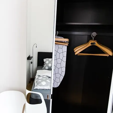Apartament Design Place 1030 Wiedeń