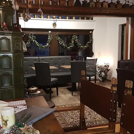 Haus Sanz Guest house Vienna