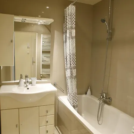Apartment Studio City Center Vienna